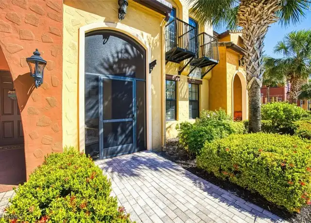 Property at 11919 Palba Way #6705, Fort Myers, FL, 33912, 3 beds, 2.5 baths, [object Object]