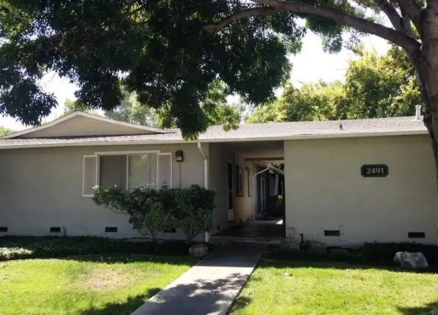 Property at 2491 Whitney Dr Unit 14, Mountain View, CA, 94043, 1 bed, 1 bath, [object Object]