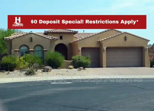 Property at 17953 W Willow Dr, Goodyear, AZ, 85338, 4 beds, 2 baths, [object Object]