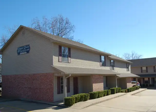 Property at 3210 Phoenix Ave, Fort Smith, AR, 72903, 2 beds, 1.5 baths, [object Object]