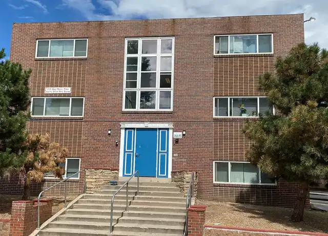 Property at The River - 1725 W Mosier Pl, Denver, CO, 80223, 1 bed, 1 bath, [object Object]