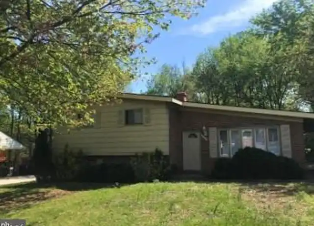 Property at 6214 Claridge Rd, Temple Hills, MD, 20748, 4 beds, 3 baths, [object Object]