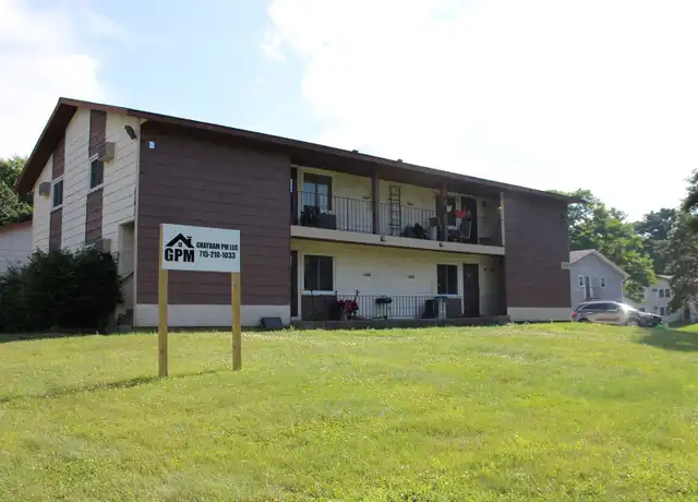 Property at 2513 Corona Ave Unit 1, Eau Claire, WI, 54701, 1 bed, 1 bath, [object Object]