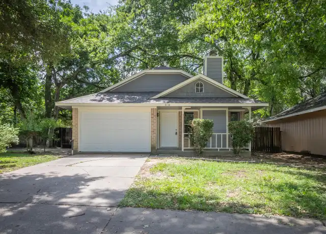 Property at 3118 Lucida Ln, Spring, TX, 77373, 3 beds, 2 baths, [object Object]