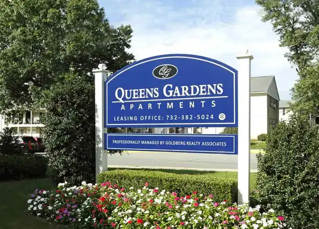 Property at Queens Gardens Apartments - 3 Ronald Dr, Colonia, NJ, 07067, 1 bed, 1 bath, [object Object]