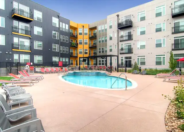 Property at Block 32 at RiNo - 3200 Brighton Blvd, Denver, CO, 80216, 2 beds, 1-2 bath, [object Object]