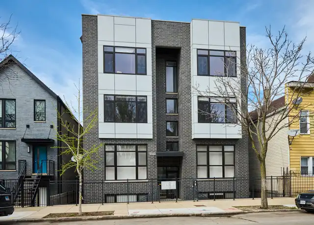Property at 1338 W Cullerton St Unit 1W, Chicago, IL, 60608, 4 beds, 3 baths, [object Object]