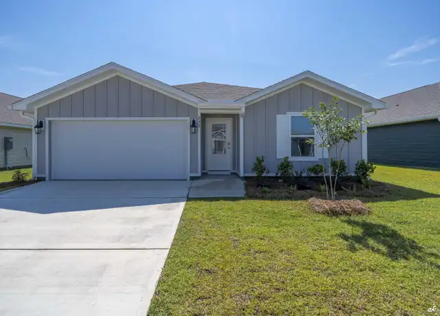 Property at 282 Boggy Creek Way, Panama City, FL, 32404, 4 beds, 2 baths, [object Object]