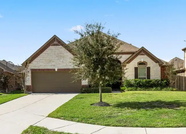 Property at 15415 Dolan Brook Ln, Houston, TX, 77044, 3 beds, 2 baths, [object Object]