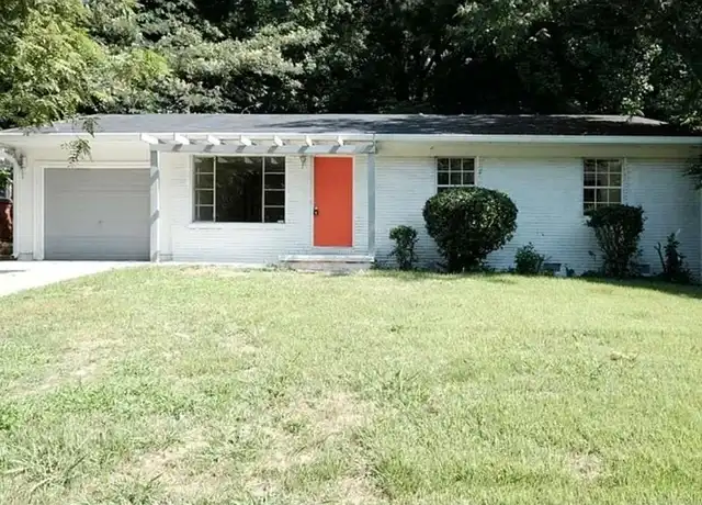 Property at 85 Delmoor Dr NW, Atlanta, GA, 30311, 4 beds, 2 baths, [object Object]