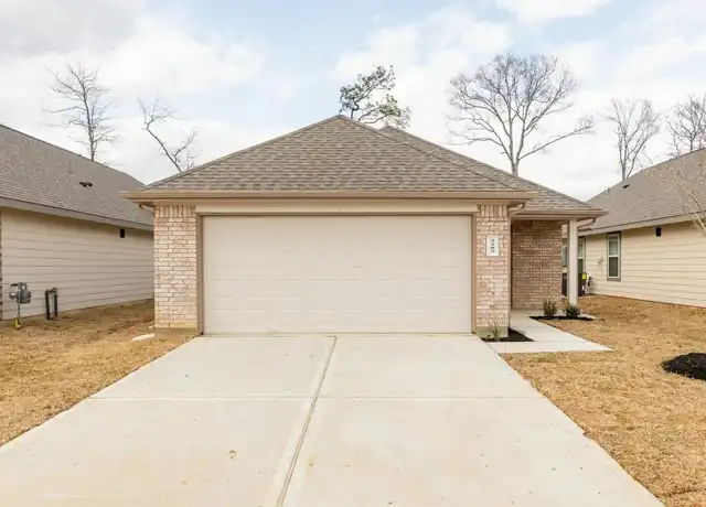 Property at 3285 Chunk Dr, Conroe, TX, 77301, 3 beds, 2 baths, [object Object]