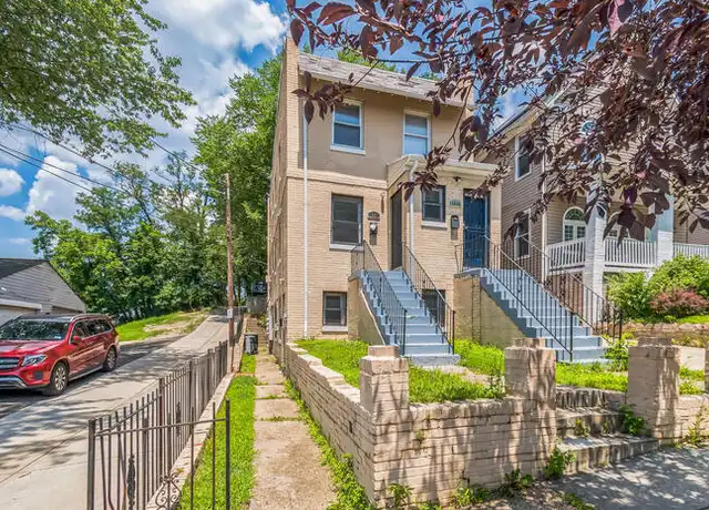 Property at 1606 West St SE Unit 1, Washington, DC, 20020, 1 bed, 1 bath, [object Object]