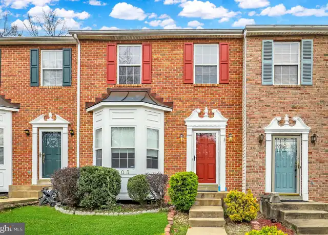 Property at 803 Twin Brook Ln, Stafford, VA, 22554, 3 beds, 3.5 baths, [object Object]