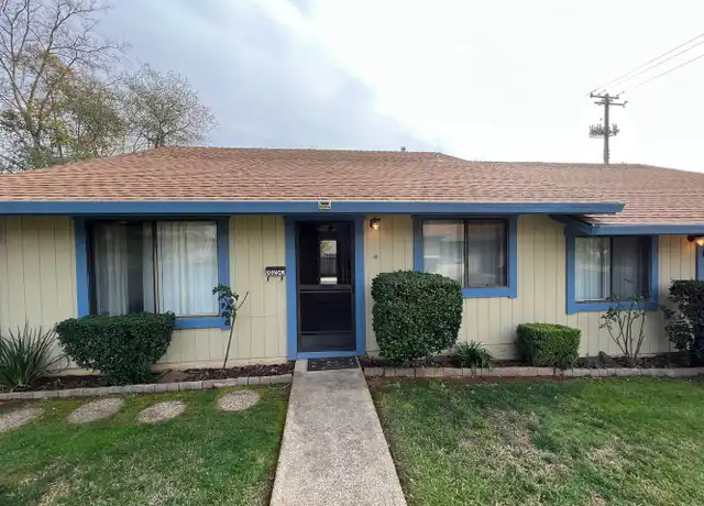 Property at 1025 Sibley St Unit C, Folsom, CA, 95630, 2 beds, 1 bath, [object Object]