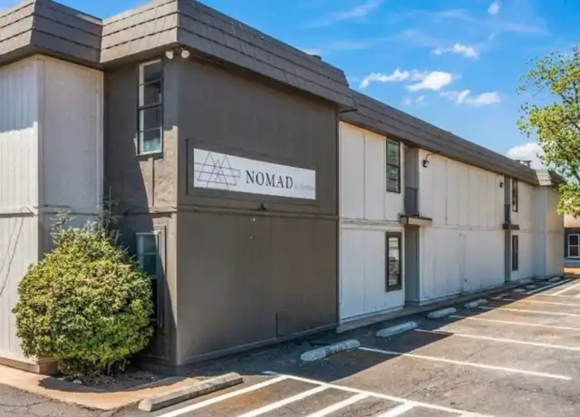 Property at 2101 16th St Unit 1J, Lubbock, TX, 79401, 2 beds, 1 bath, [object Object]