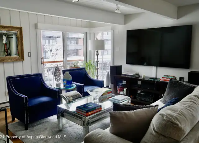 Property at 630 E Cooper Ave #20, Aspen, CO, 81611, 2 beds, 2 baths, [object Object]