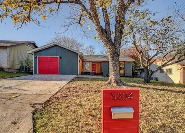 Property at 5204 King Charles Dr, Austin, TX, 78724, 3 beds, 2 baths, [object Object]