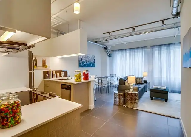 Property at 939 S Broadway Unit M01, Los Angeles, CA, 90015, 1 bed, 1 bath, [object Object]