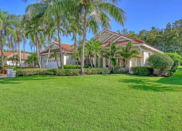 Property at 22 Windward Isle, Palm Beach Gardens, FL, 33418, 4 beds, 3 baths, [object Object]