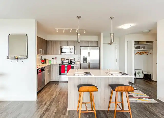 Property at Scio at the Medical District - 901 S Ashland Ave, Chicago, IL, 60607, 0-2 beds, 1-2 bath, [object Object]