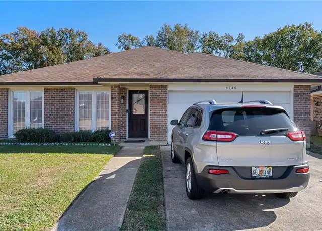 Property at 3340 Sugar Mill Rd, Kenner, LA, 70065, 3 beds, 2 baths, [object Object]
