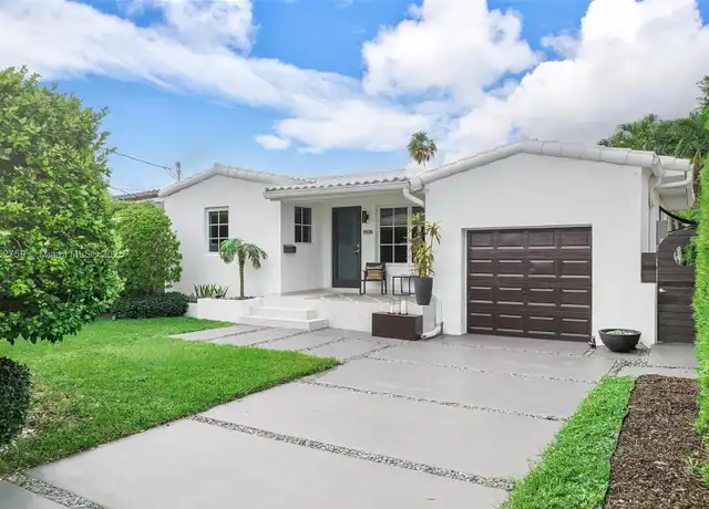 Property at 8926 Froude Ave, Surfside, FL, 33154, 3 beds, 2 baths, [object Object]