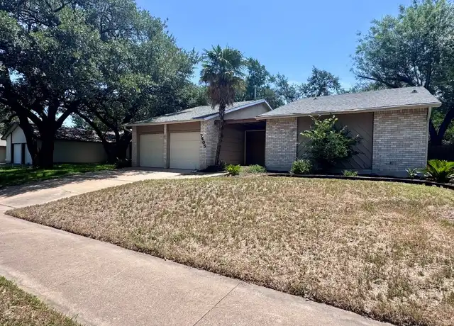 Property at 7405 West Gate Blvd, Austin, TX, 78745, 3 beds, 2 baths, [object Object]