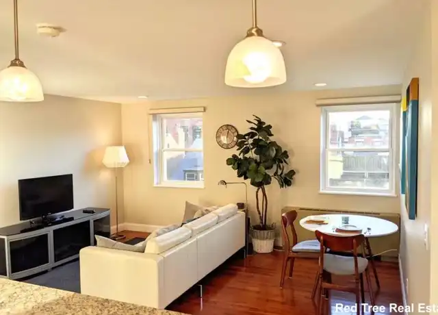 Property at 27 Bowdoin St, Dorchester, MA, 02124, 1 bed, 1 bath, [object Object]