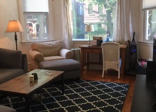 Property at 1342 W School St #2, Chicago, IL, 60657, 2 beds, 1 bath, [object Object]