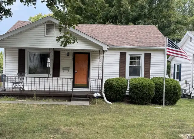 Property at 2706 Florence Dr, Hopkinsville, KY, 42240, 2 beds, 1 bath, [object Object]