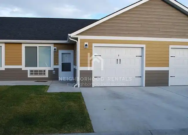 Property at Big Sky Patio Home Apartments - 1500 Big Sky Way, Idaho Falls, ID, 83404, 1-2 bed, 1 bath, [object Object]