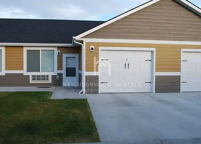 Property at Big Sky Patio Home Apartments - 1500 Big Sky Way, Idaho Falls, ID, 83404, 1-2 bed, 1 bath, [object Object]