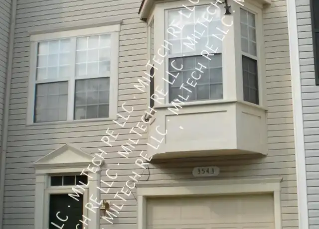 Property at 3543 Ellerton Rd, Bowie, MD, 20716, 3 beds, 2.5 baths, [object Object]