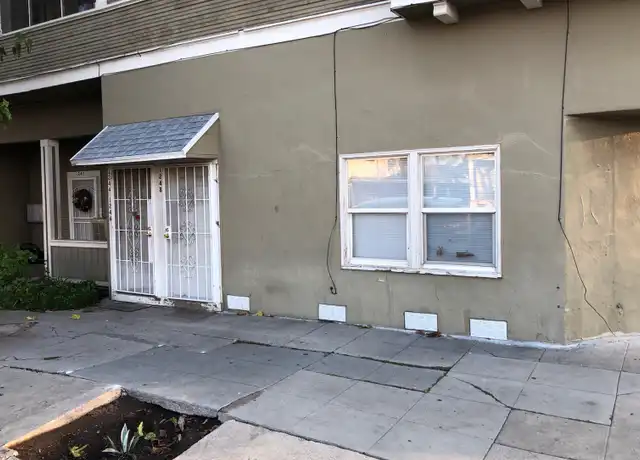 Property at 1242 S Sutter St, Stockton, CA, 95206, 1 bed, 1 bath, [object Object]