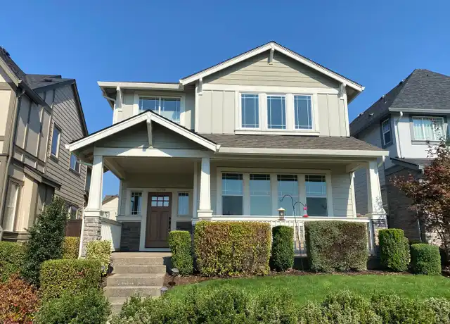Property at 14780 NW Hydrangea Ct, Portland, OR, 97229, 3 beds, 2.5 baths, [object Object]