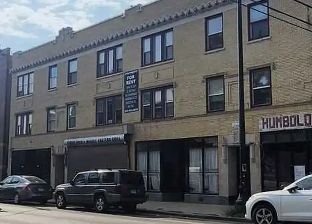 Property at 3009 W Armitage Ave Unit 3, Chicago, IL, 60647, 2 beds, 1 bath, [object Object]