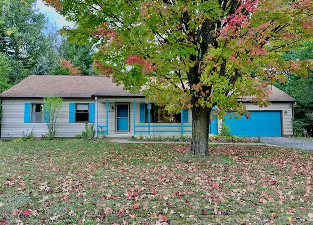 Property at 4310 Shawn Dr, Traverse City, MI, 49685, 3 beds, 2 baths, [object Object]