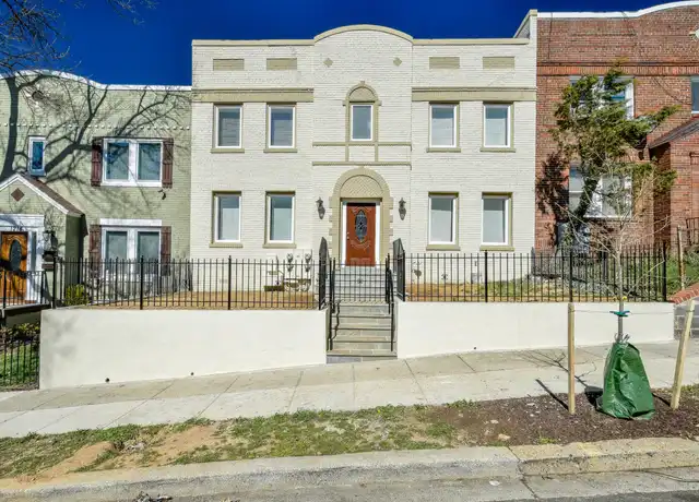 Property at 1222 Queen St NE #3, Washington, DC, 20002, 2 beds, 1 bath, [object Object]