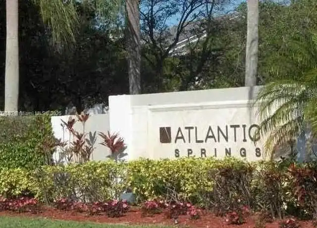 Property at 11241 W Atlantic Blvd #104, Coral Springs, FL, 33071, 2 beds, 2 baths, [object Object]