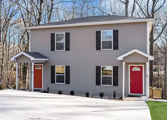 Property at 100 Parkstone Dr Unit b, Greenville, SC, 29609, 2 beds, 1.5 baths, [object Object]