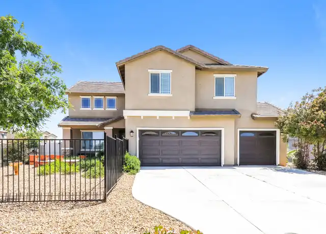 Property at 13725 Polk Ct, Oak Hills, CA, 92344, 4 beds, 3 baths, [object Object]