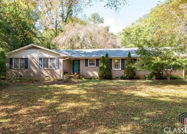 Property at 240 Segrest Cir, Athens, GA, 30605, 3 beds, 2.5 baths, [object Object]