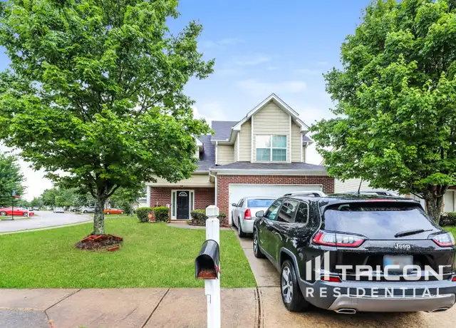 Property at 158 Parkview Place Dr, McDonough, GA, 30253, 4 beds, 2.5 baths, [object Object]