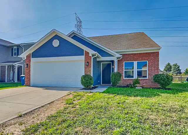 Property at 7918 Wolfgang Pl, Indianapolis, IN, 46239, 4 beds, 2.5 baths, [object Object]