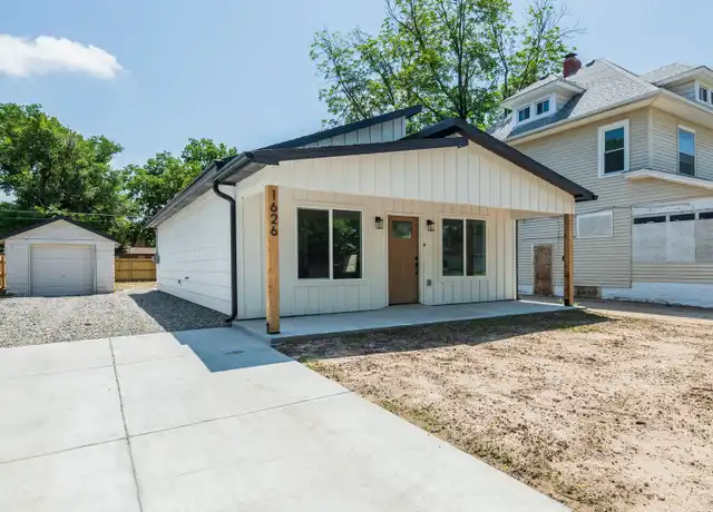Property at 1626 N Topeka St, Wichita, KS, 67214, 3 beds, 2 baths, [object Object]