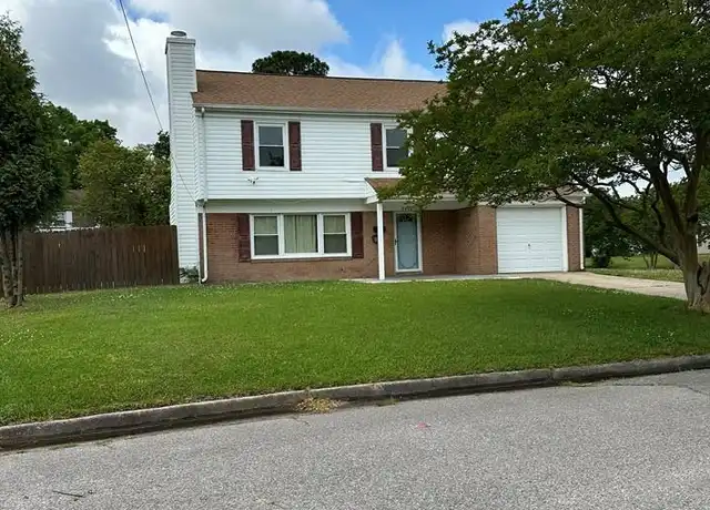 Property at 4425 Articles Ln, Virginia Beach, VA, 23462, 4 beds, 2.5 baths, [object Object]