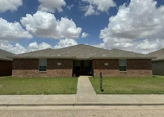 Property at 507 N Clinton Ave, Lubbock, TX, 79416, 3 beds, 3 baths, [object Object]