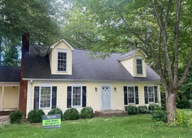 Property at 5 Chesapeake Ct, Taylors, SC, 29687, 4 beds, 2 baths, [object Object]