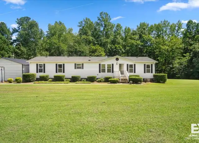 Property at 352 Manson Rd, South Hill, VA, 23970, 3 beds, 2 baths, [object Object]