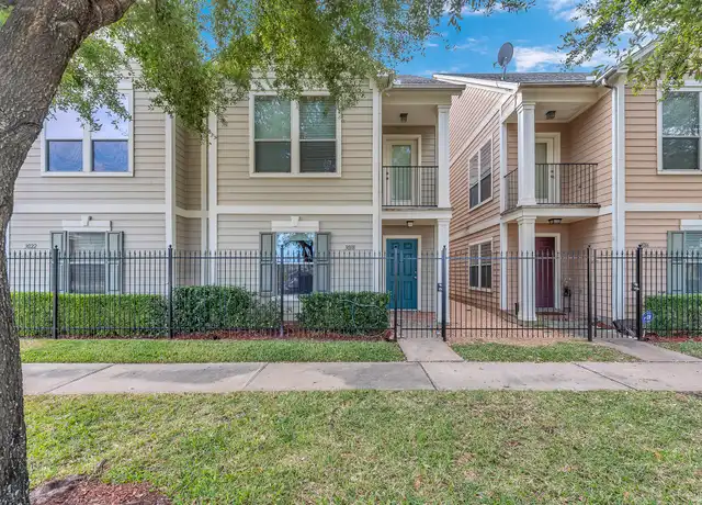 Property at 3018 Palmer St, Houston, TX, 77003, 2 beds, 2.5 baths, [object Object]